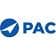 PAC logo