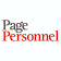 Page Personnel logo