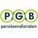 PGB Pensioendiensten logo