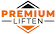 Premium Liften logo