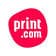 Print.com UK logo