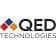 QED Technologies International LLC logo