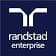 Randstad Enterprise logo