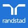 Randstad Groep Nederland logo
