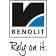 RENOLIT Healthcare Solutions logo
