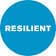 Resilient Cities Network logo