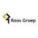 Roos Groep logo