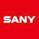 SANY Group logo