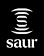 Saur Europe logo