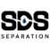 SDS Separation Technology logo