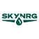 SkyNRG logo