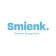 Smienk Trapliften logo