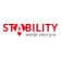 Stability werkt voor jou logo