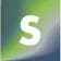 Sterksen logo