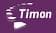 Stichting Timon logo