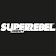 SUPERREBEL.AGENCY® logo