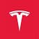 Tesla logo
