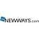 The New Ways B.V. logo