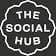 The Social Hub logo