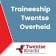 Traineeship Twentse Overheid logo