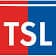 TSL logo