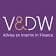 V&DW | Advies en Interim in Finance logo