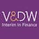 V&DW | Interim in Finance logo