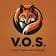 V.O.S.® logo