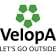 VelopA logo