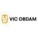 Vic Obdam Staalbouw logo