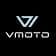 Vmoto Benelux logo