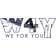 W4Y adviseurs bv logo