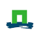 Wageningen University & Research logo