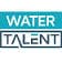 Watertalent logo