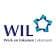 WIL Werk en Inkomen Lekstroom logo