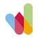 Woningstichting Wageningen logo