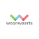 Woonwaarts logo