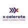 X-celerate logo