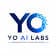 YO AI Labs logo