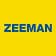 Zeeman textielSupers logo